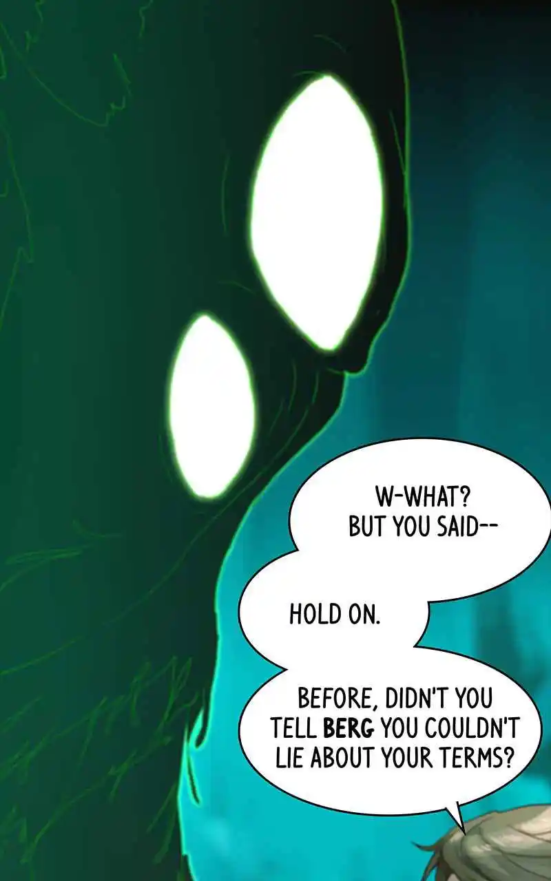 Simon Sues Chapter 25