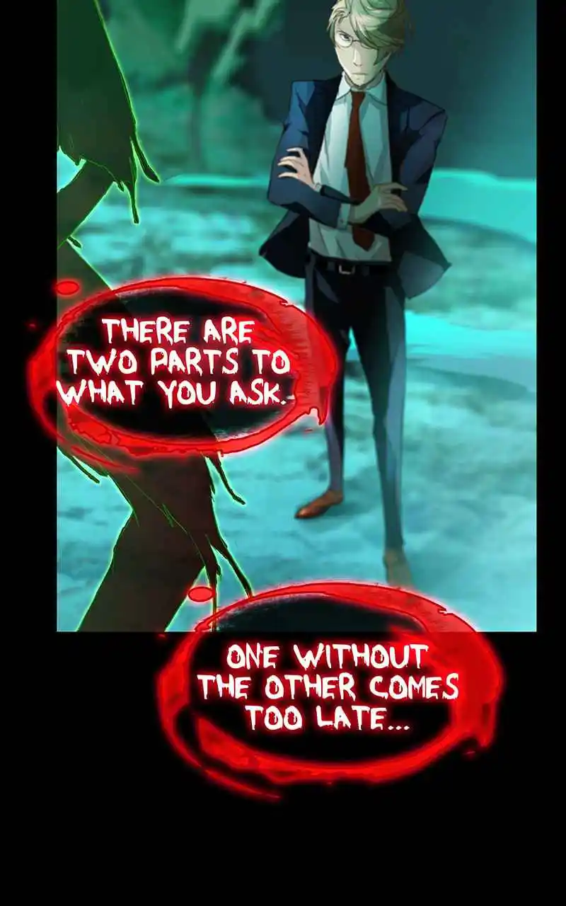 Simon Sues Chapter 25