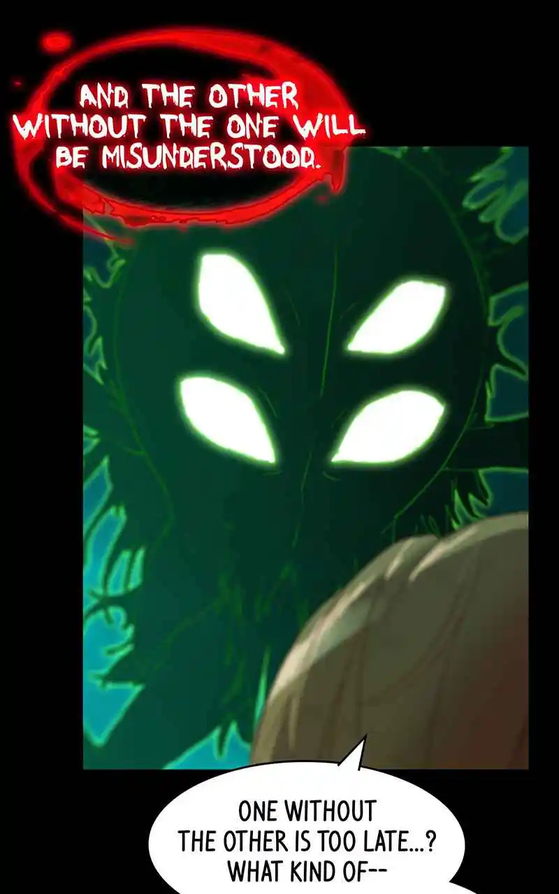 Simon Sues Chapter 25