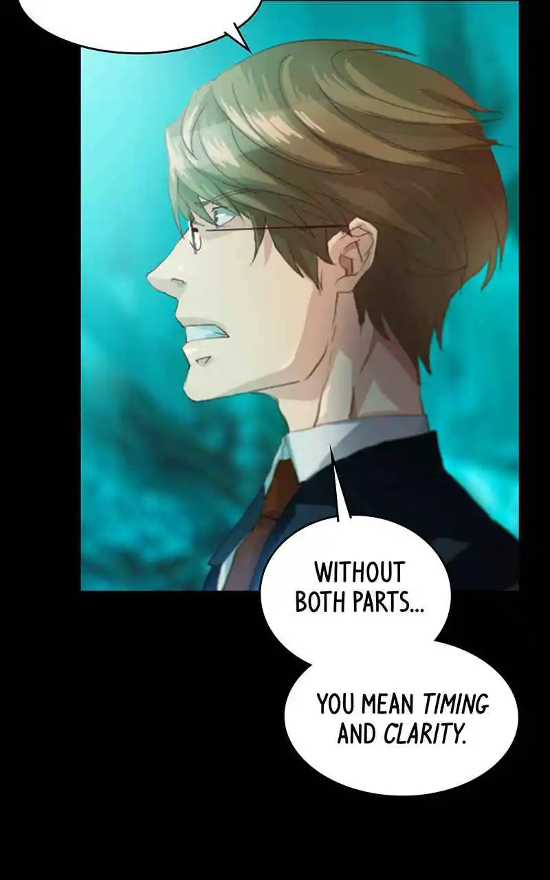 Simon Sues Chapter 25