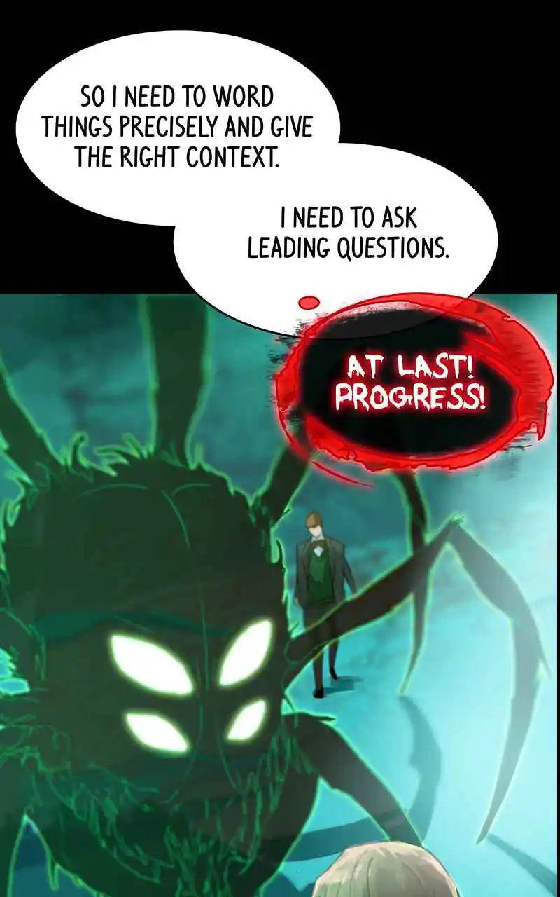 Simon Sues Chapter 25