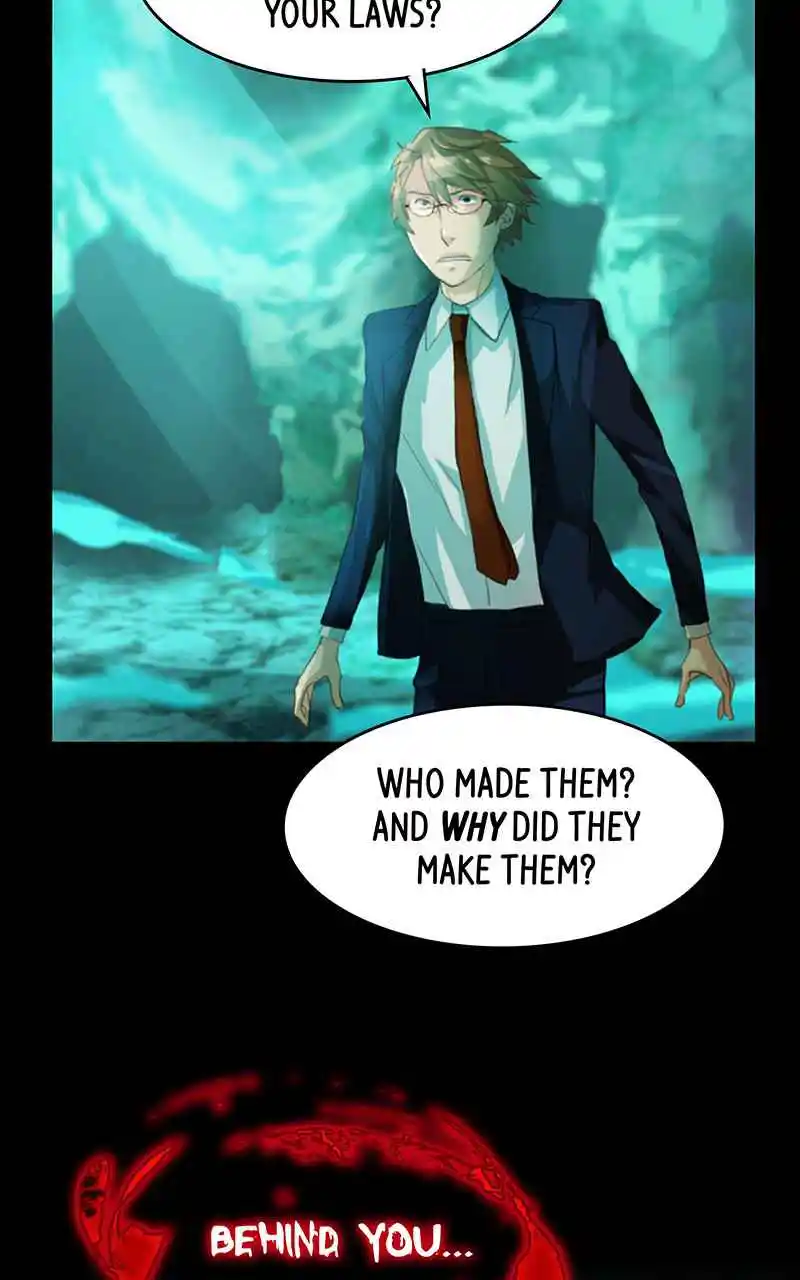 Simon Sues Chapter 25