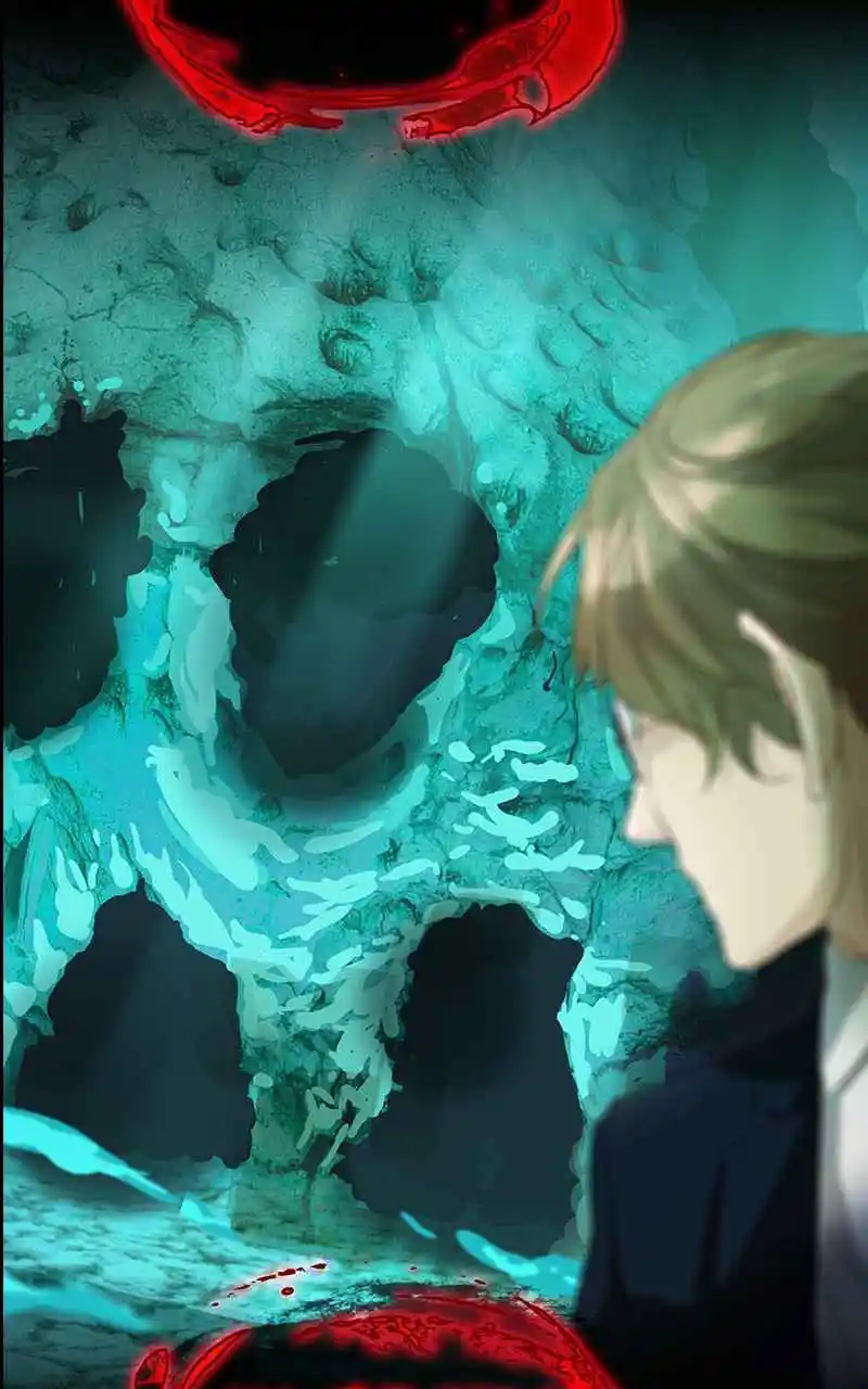 Simon Sues Chapter 25