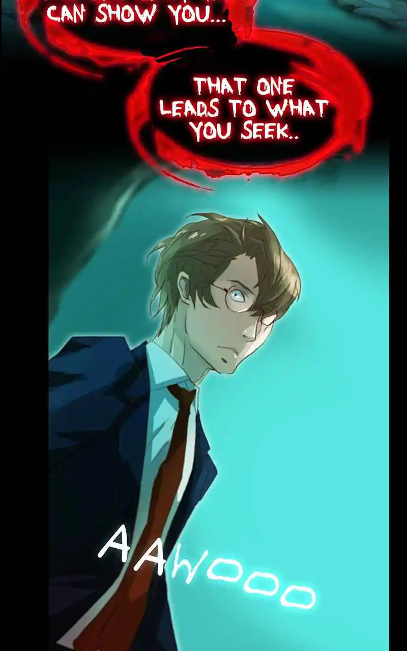 Simon Sues Chapter 25