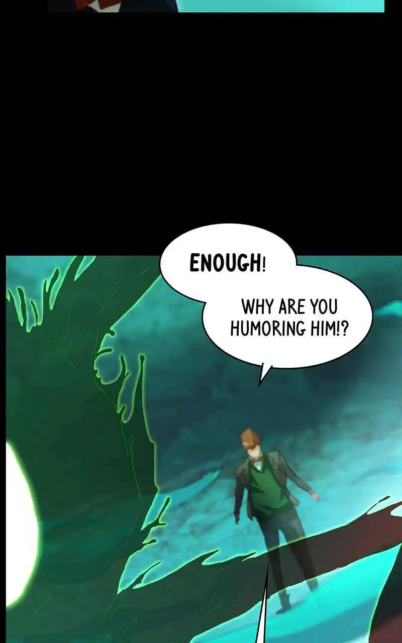 Simon Sues Chapter 25