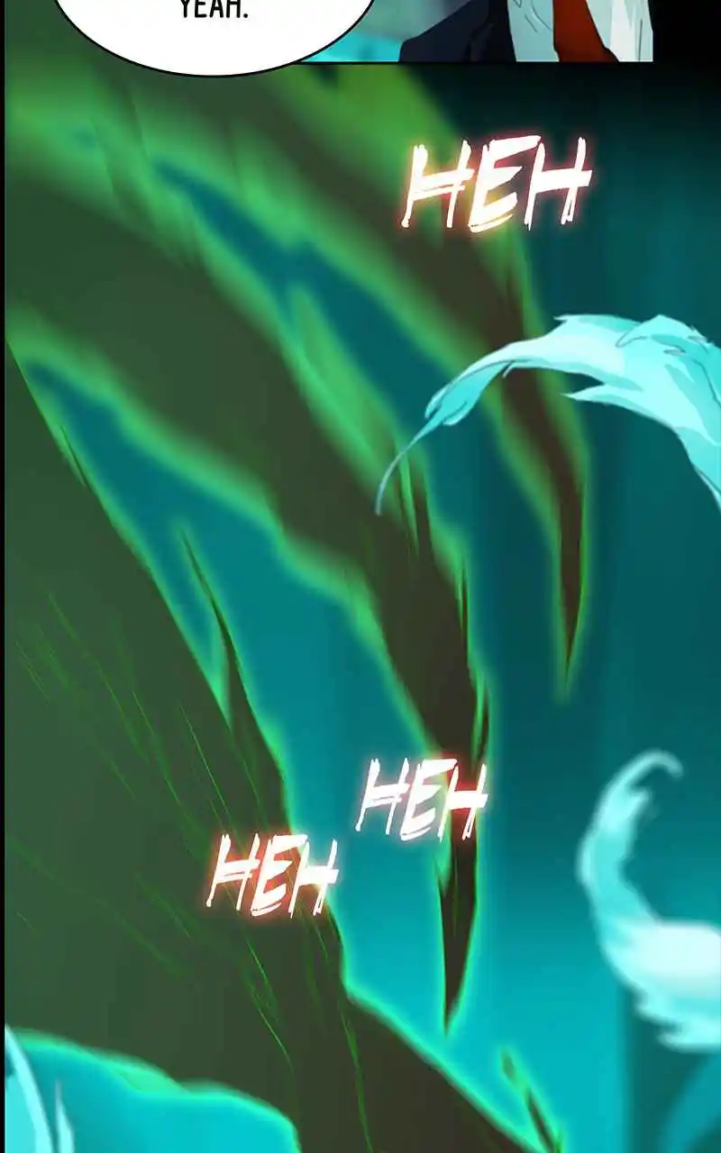 Simon Sues Chapter 25