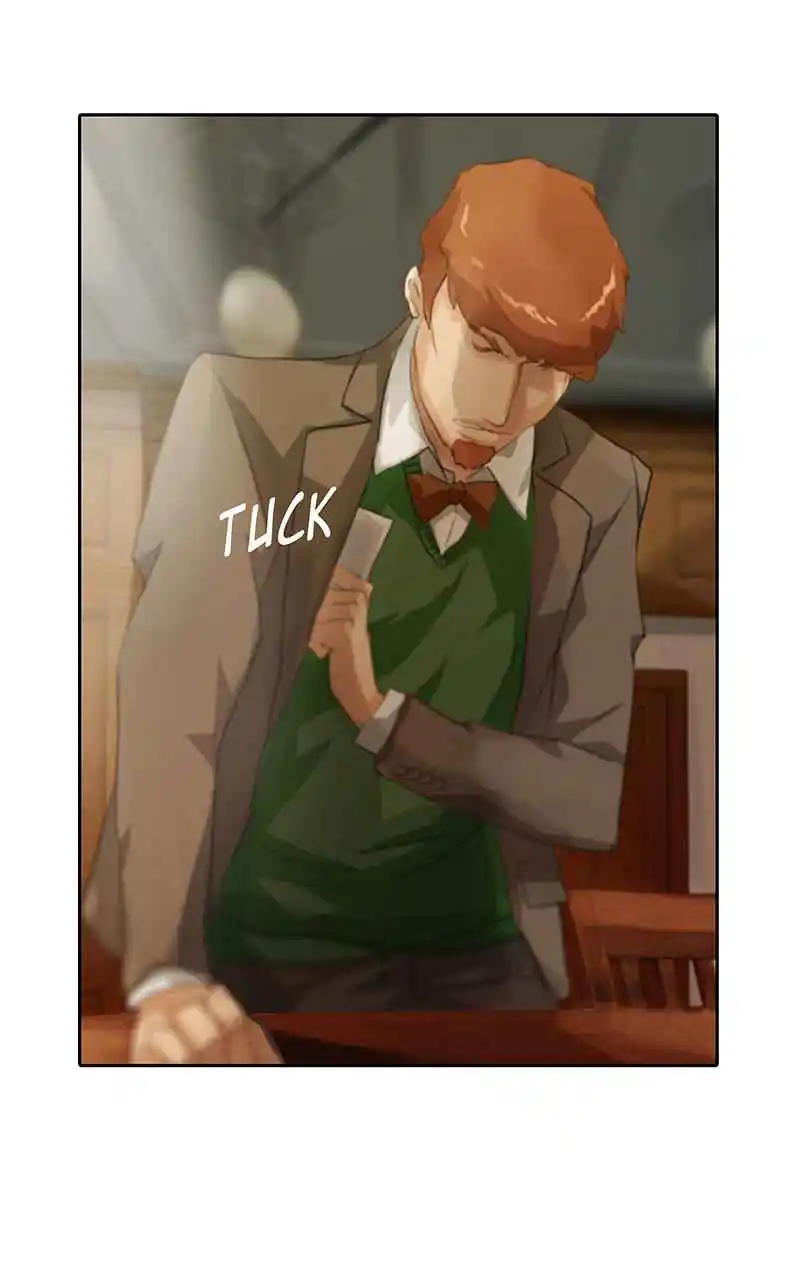 Simon Sues Chapter 25