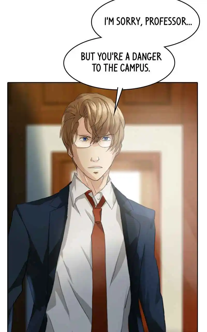 Simon Sues Chapter 25