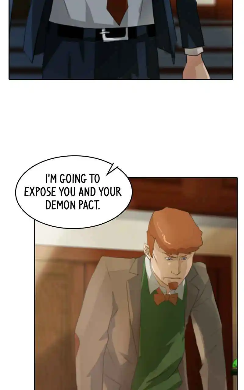 Simon Sues Chapter 25