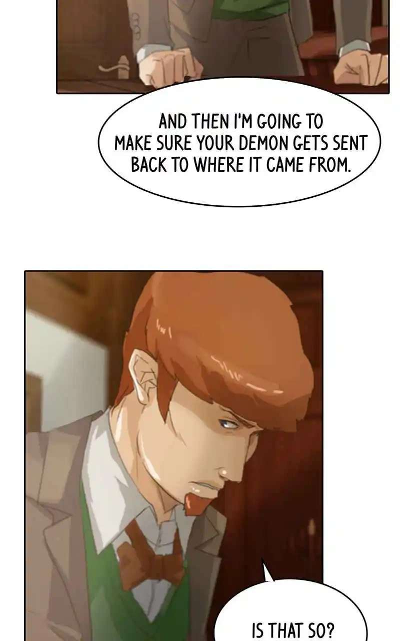 Simon Sues Chapter 25