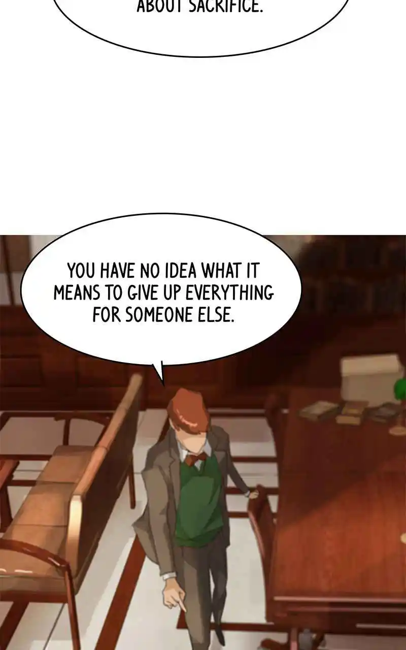 Simon Sues Chapter 25