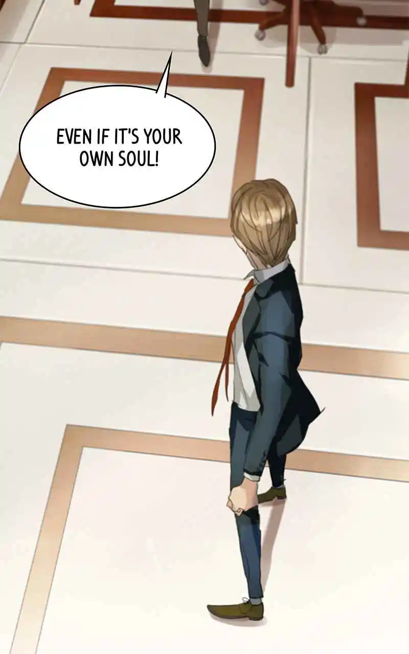 Simon Sues Chapter 25