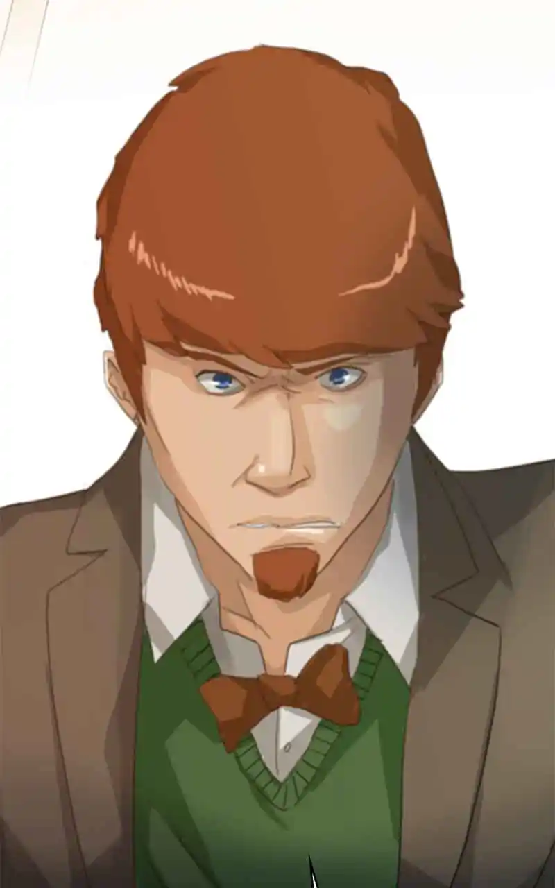 Simon Sues Chapter 25