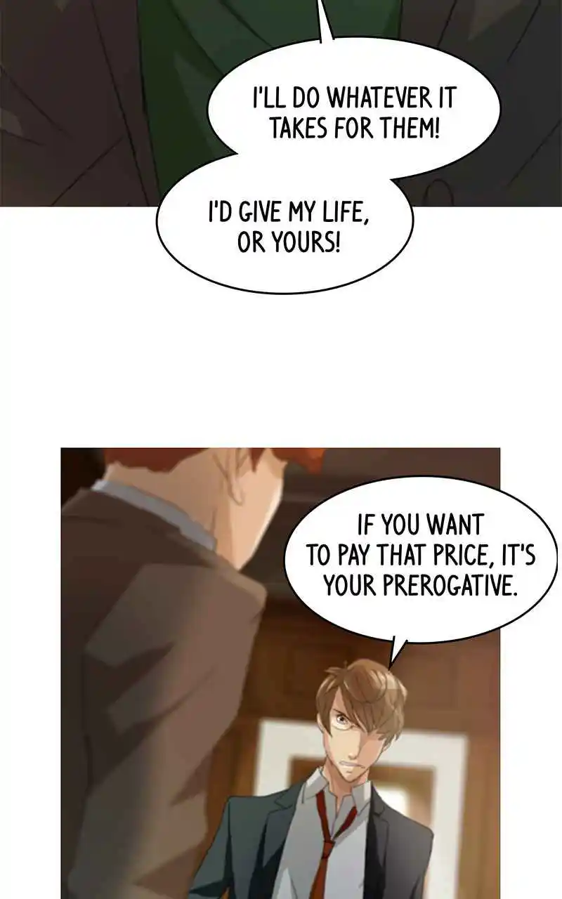 Simon Sues Chapter 25