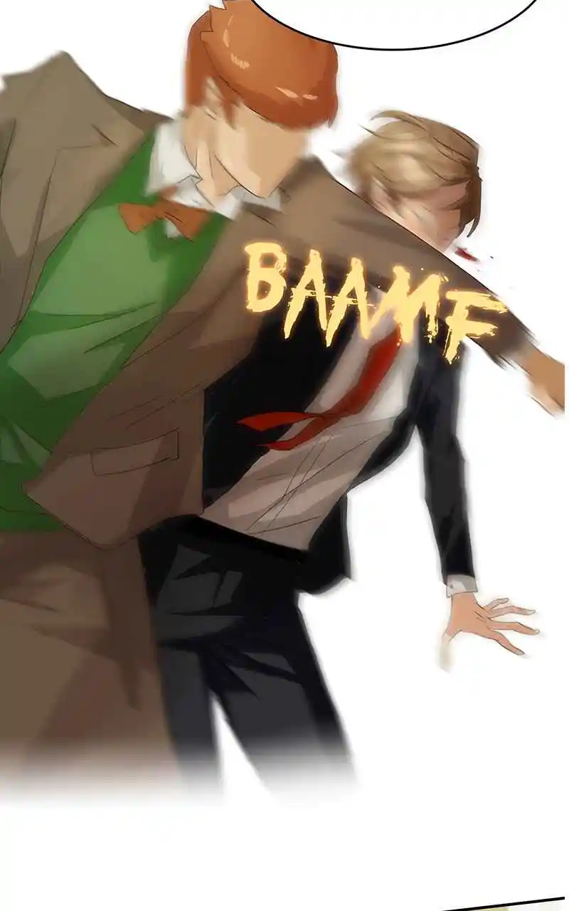 Simon Sues Chapter 25