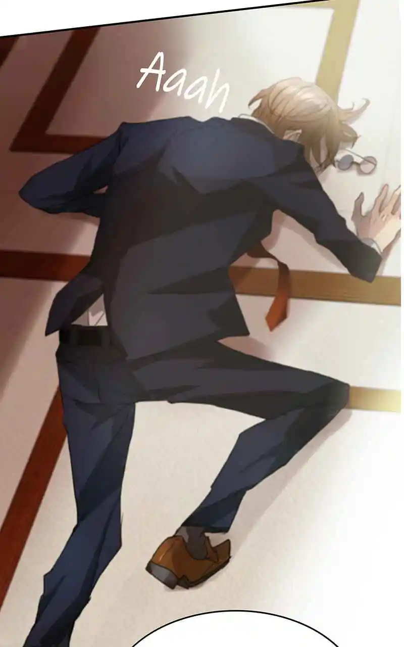 Simon Sues Chapter 25