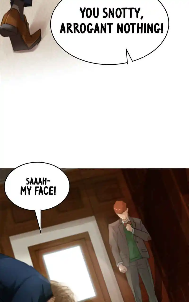 Simon Sues Chapter 25