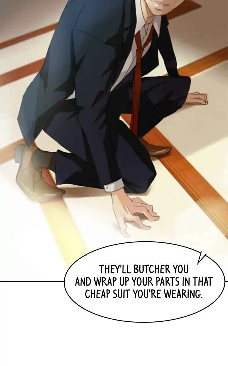 Simon Sues Chapter 25