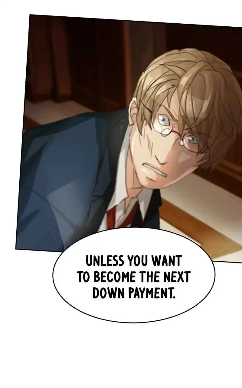 Simon Sues Chapter 25