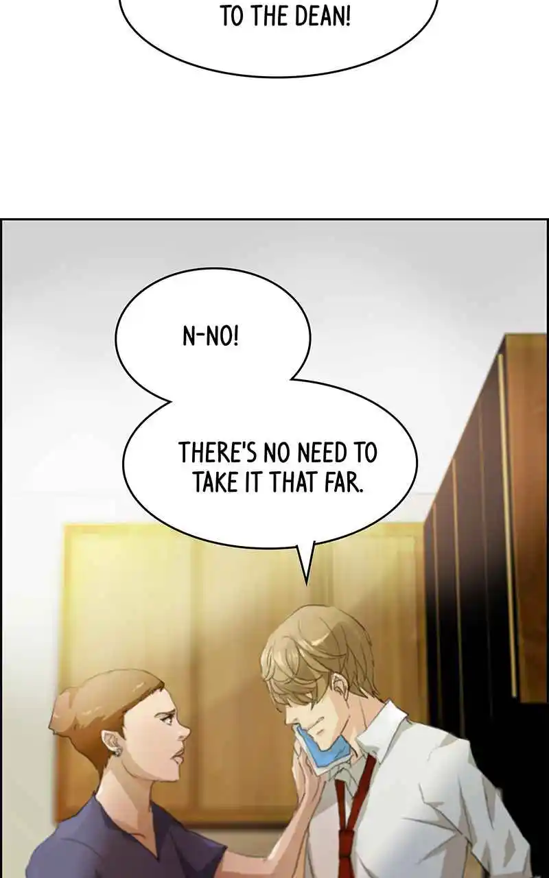 Simon Sues Chapter 26