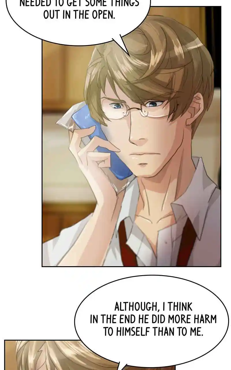 Simon Sues Chapter 26