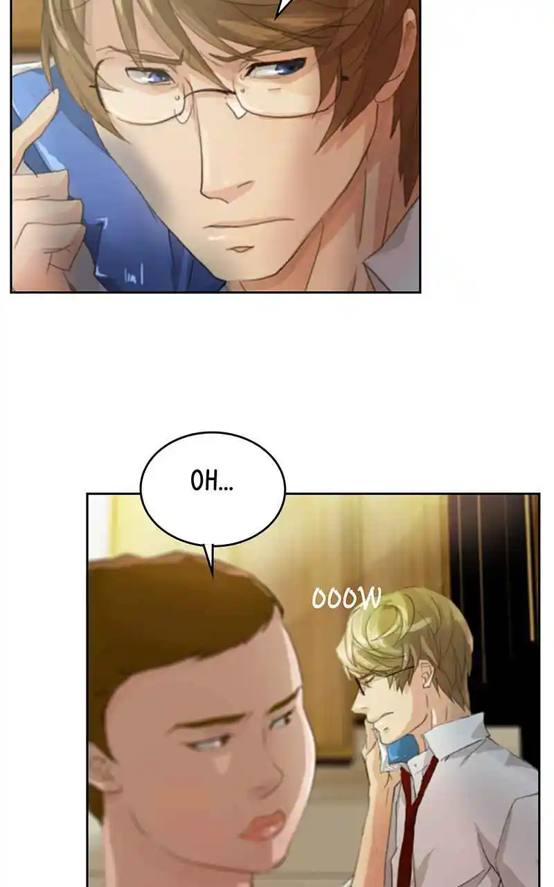 Simon Sues Chapter 26