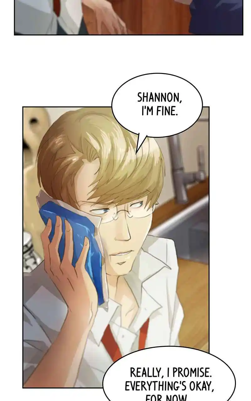 Simon Sues Chapter 26