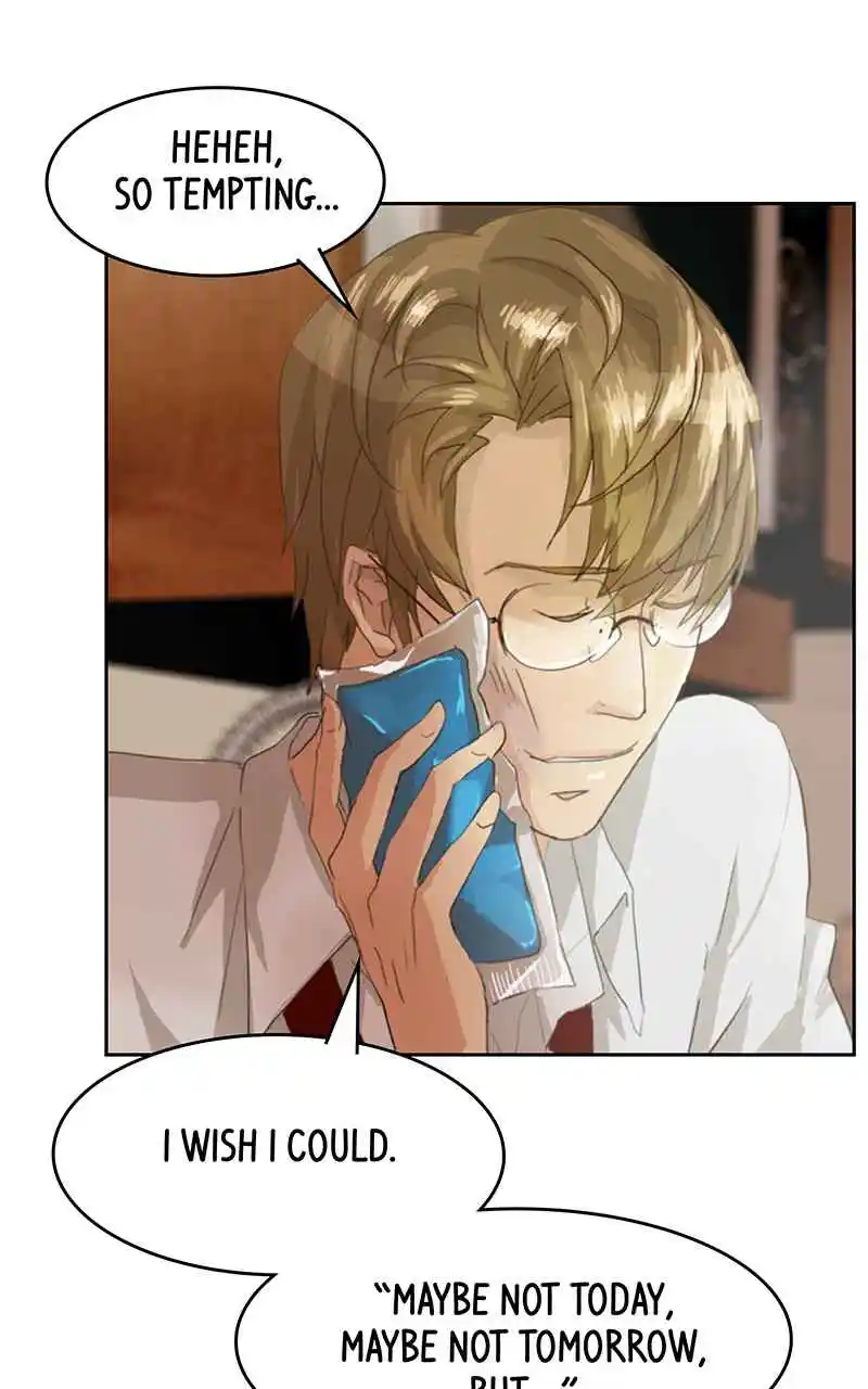 Simon Sues Chapter 26