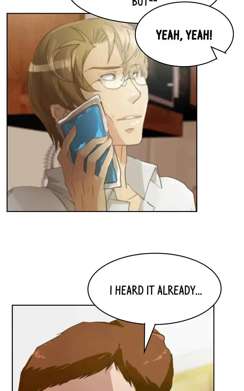 Simon Sues Chapter 26