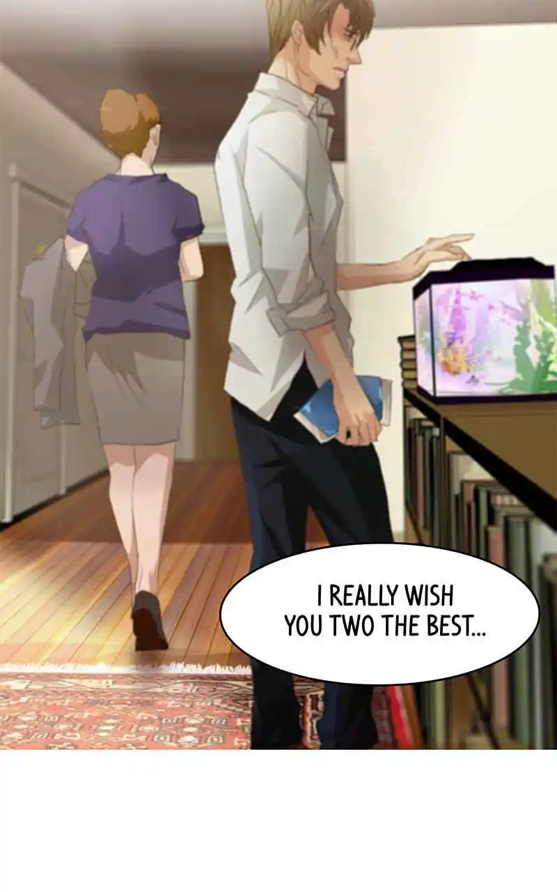 Simon Sues Chapter 26