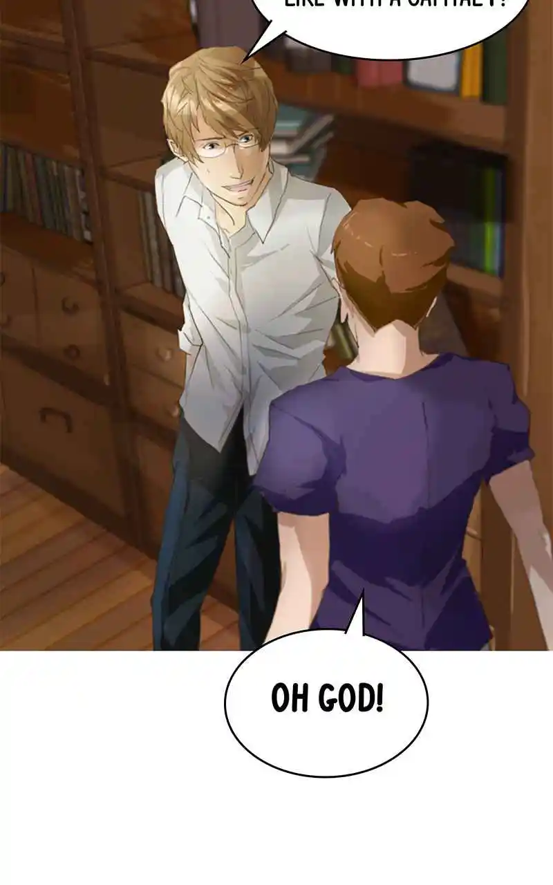 Simon Sues Chapter 26