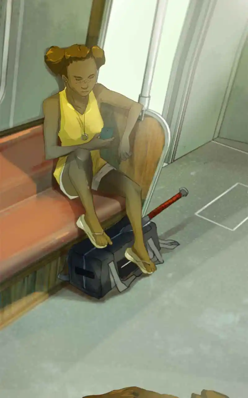 Simon Sues Chapter 26