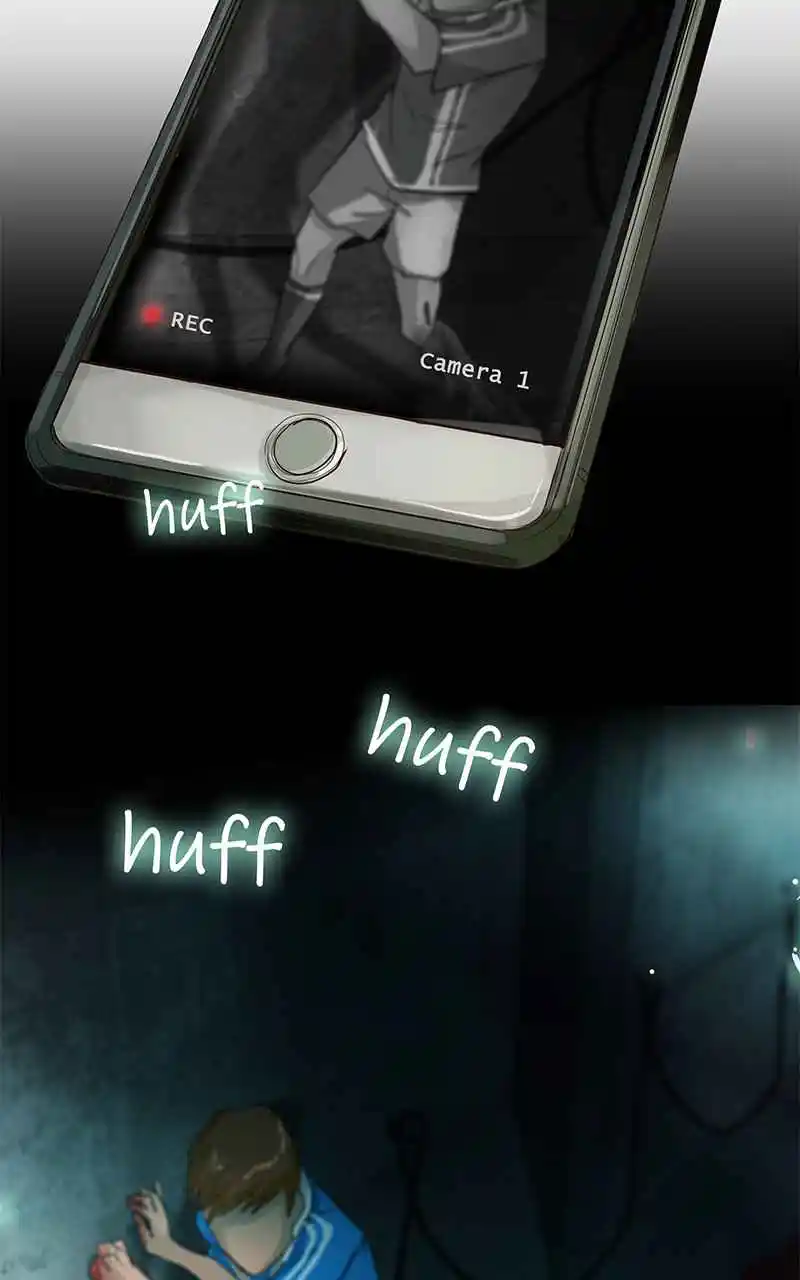 Simon Sues Chapter 26