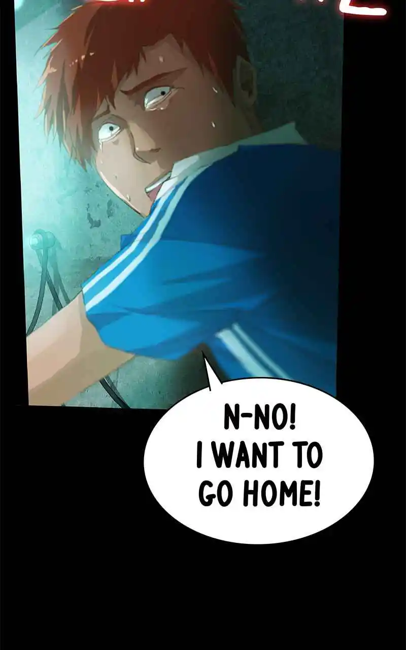 Simon Sues Chapter 26