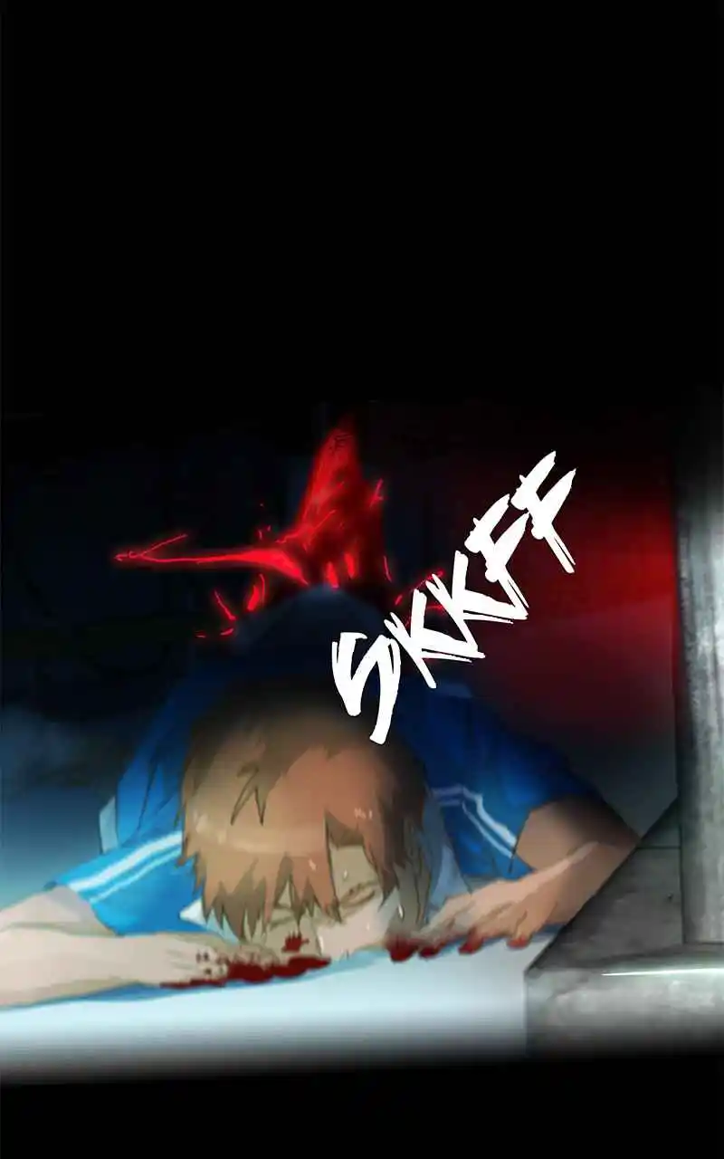 Simon Sues Chapter 26