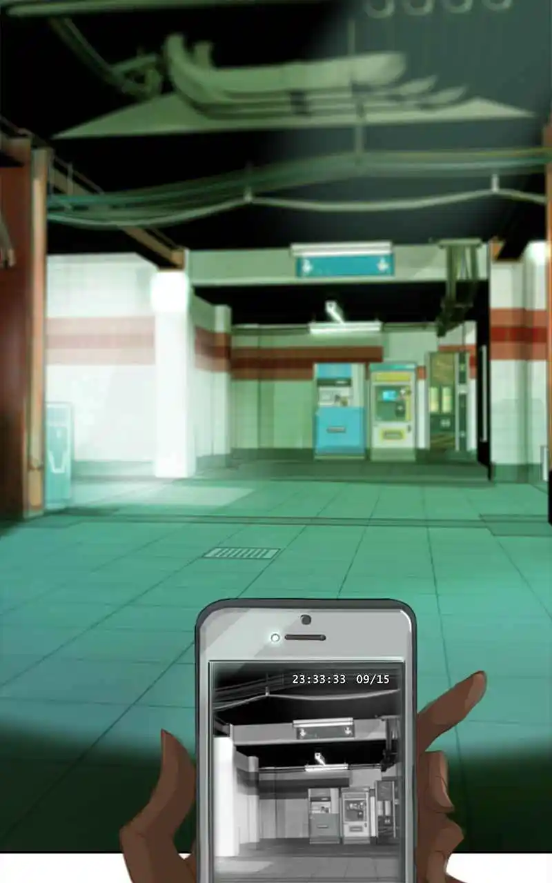 Simon Sues Chapter 26