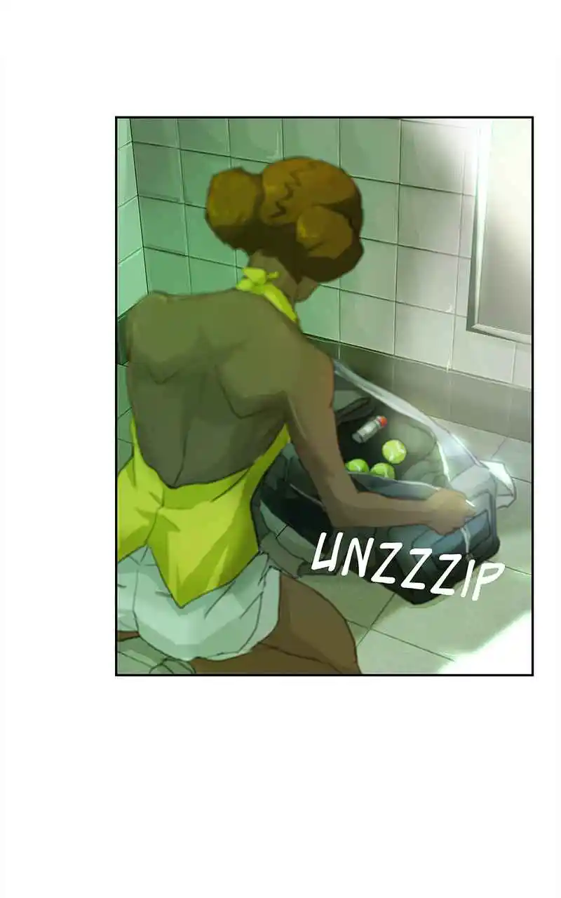 Simon Sues Chapter 26