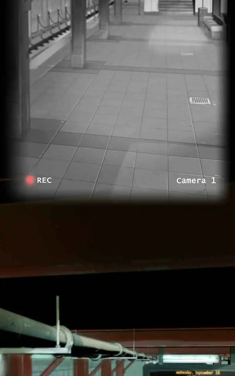 Simon Sues Chapter 27