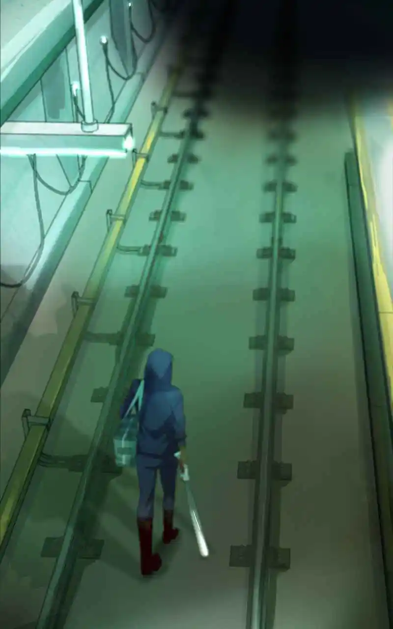 Simon Sues Chapter 27