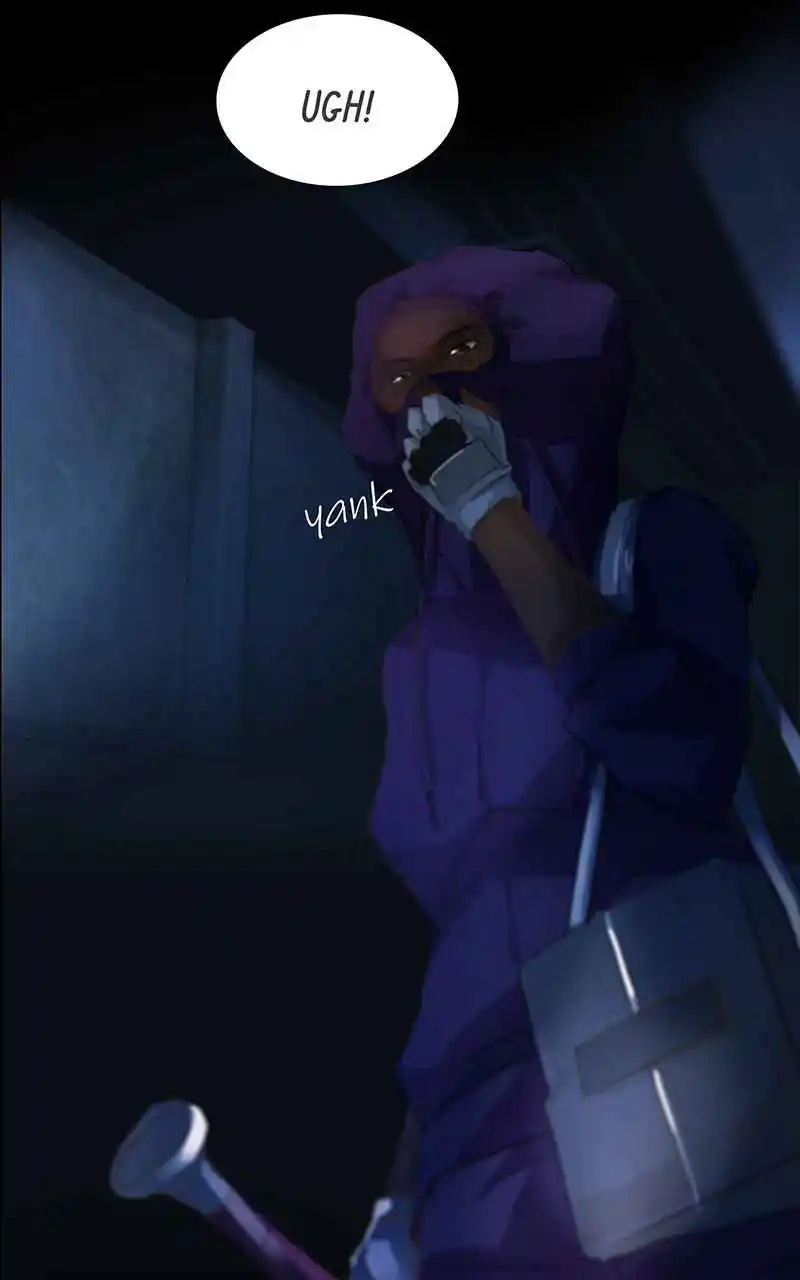 Simon Sues Chapter 27