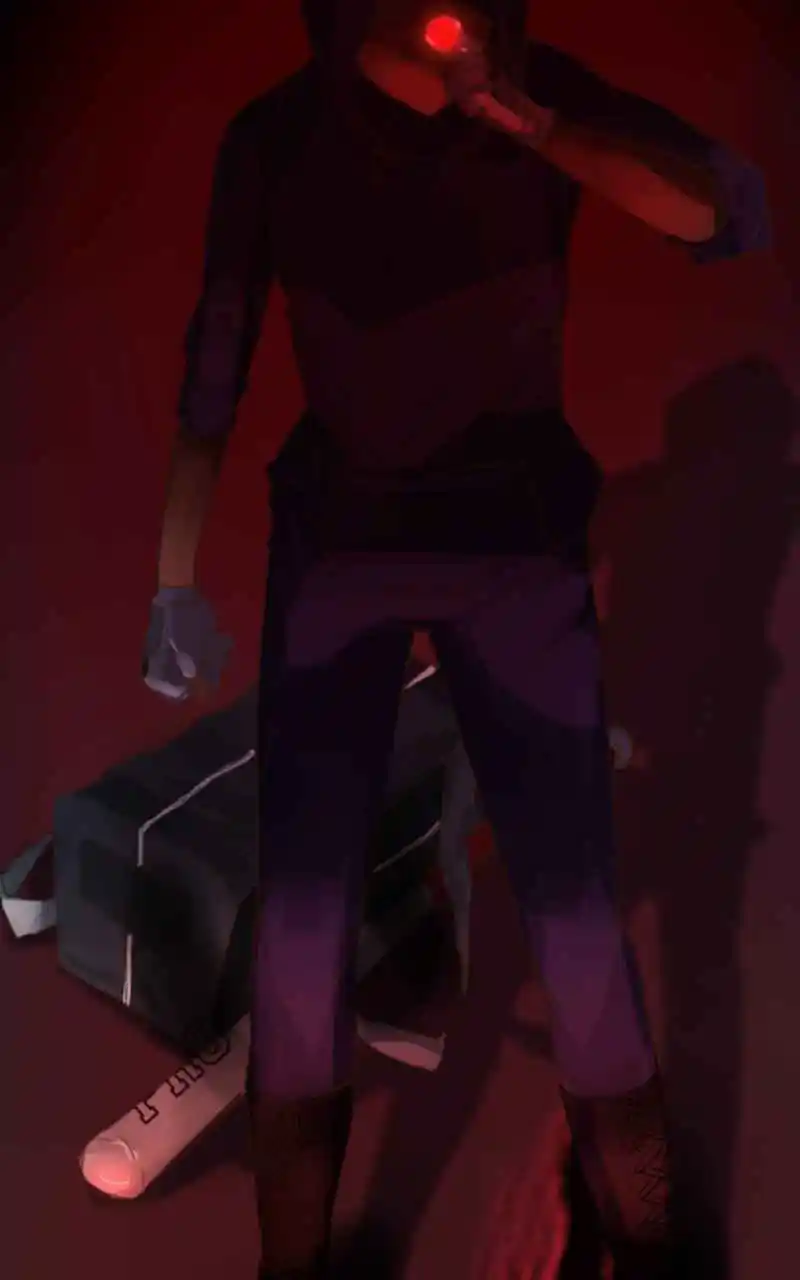 Simon Sues Chapter 27