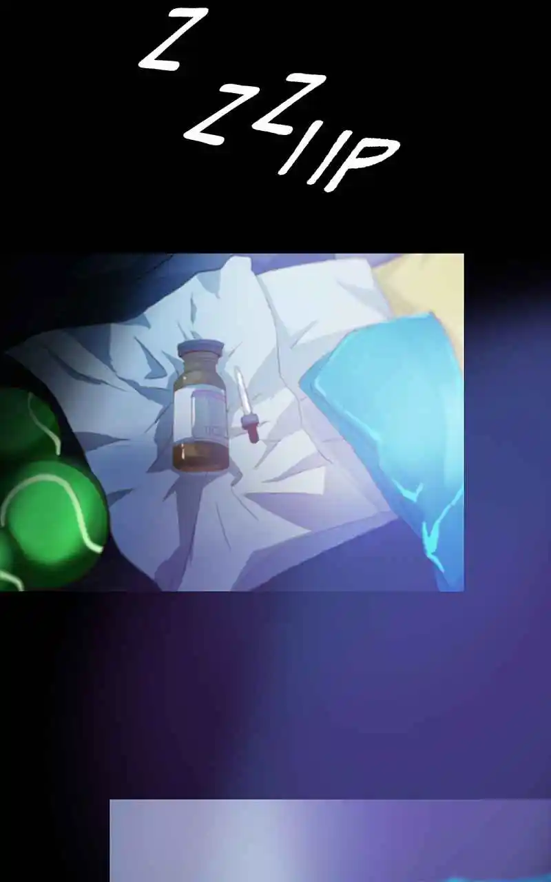 Simon Sues Chapter 27