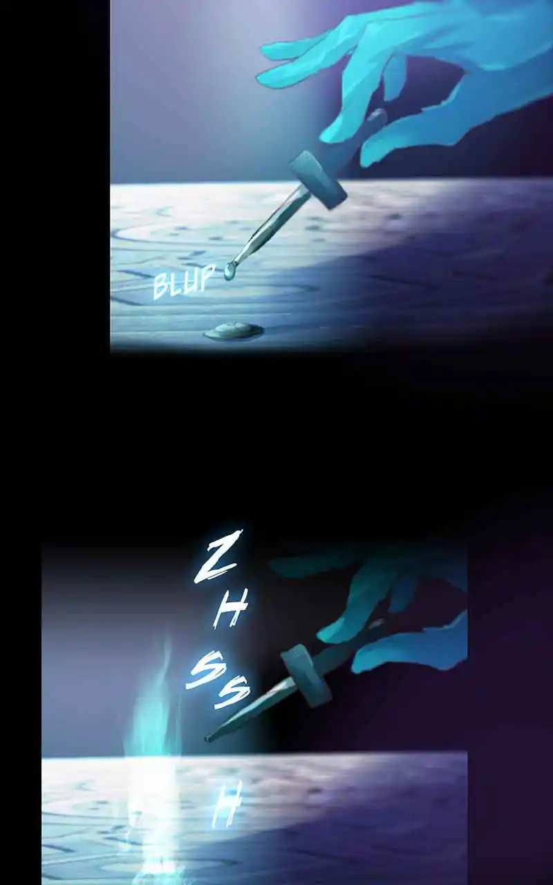 Simon Sues Chapter 27