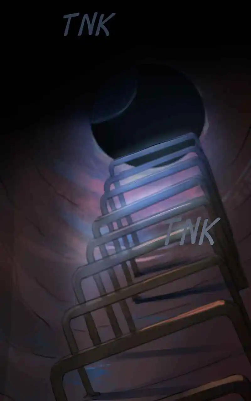 Simon Sues Chapter 27