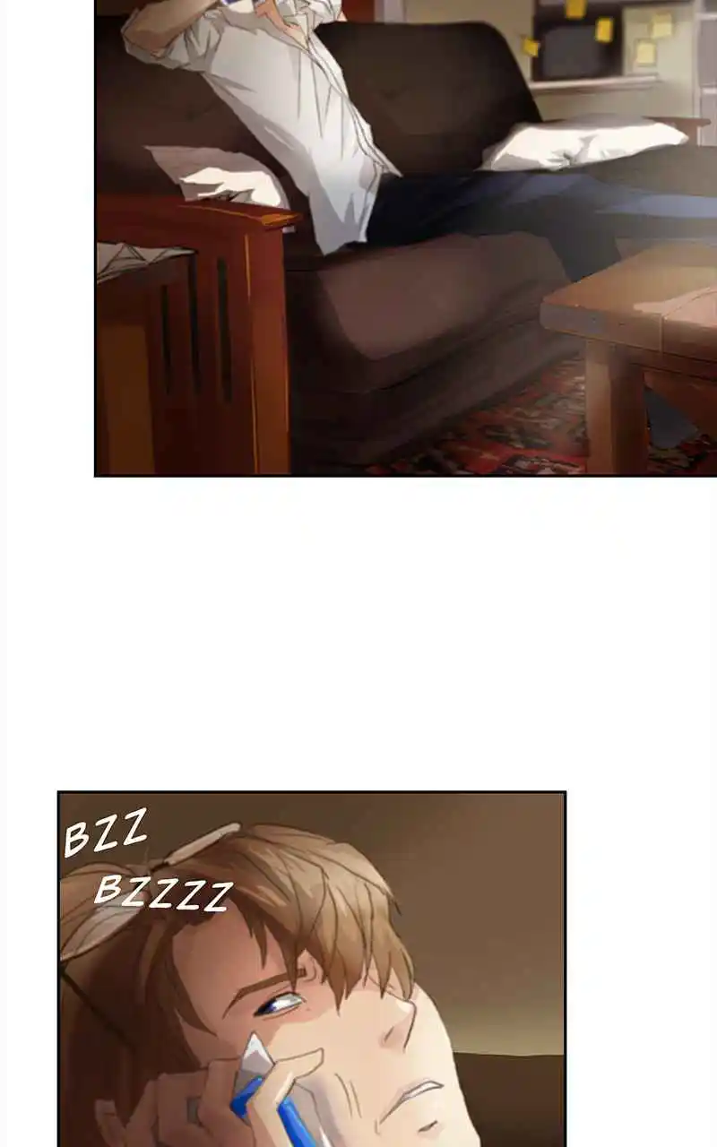 Simon Sues Chapter 27