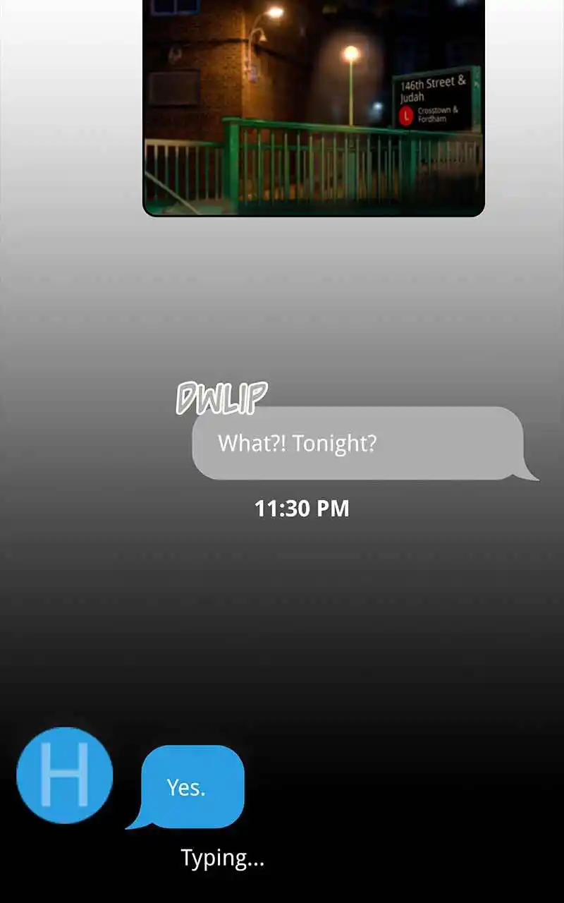 Simon Sues Chapter 27