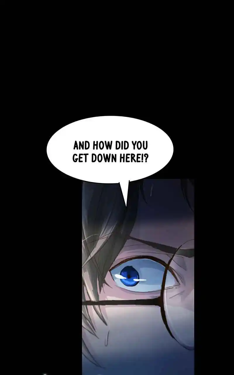 Simon Sues Chapter 27