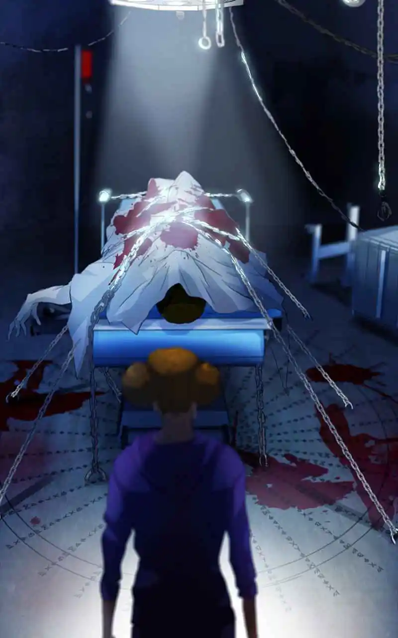 Simon Sues Chapter 27