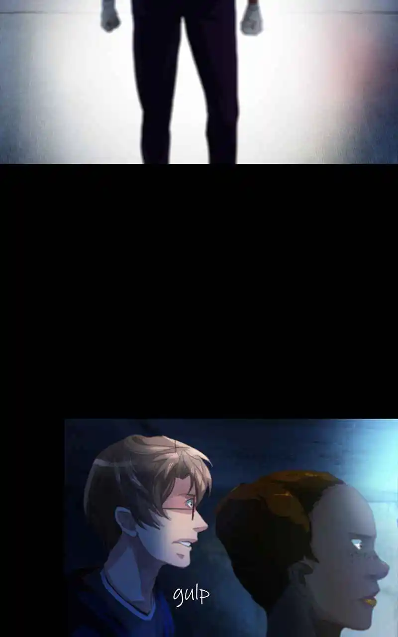 Simon Sues Chapter 27