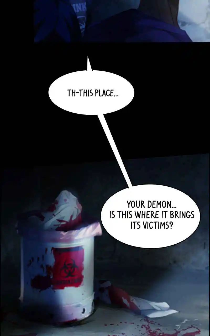 Simon Sues Chapter 27